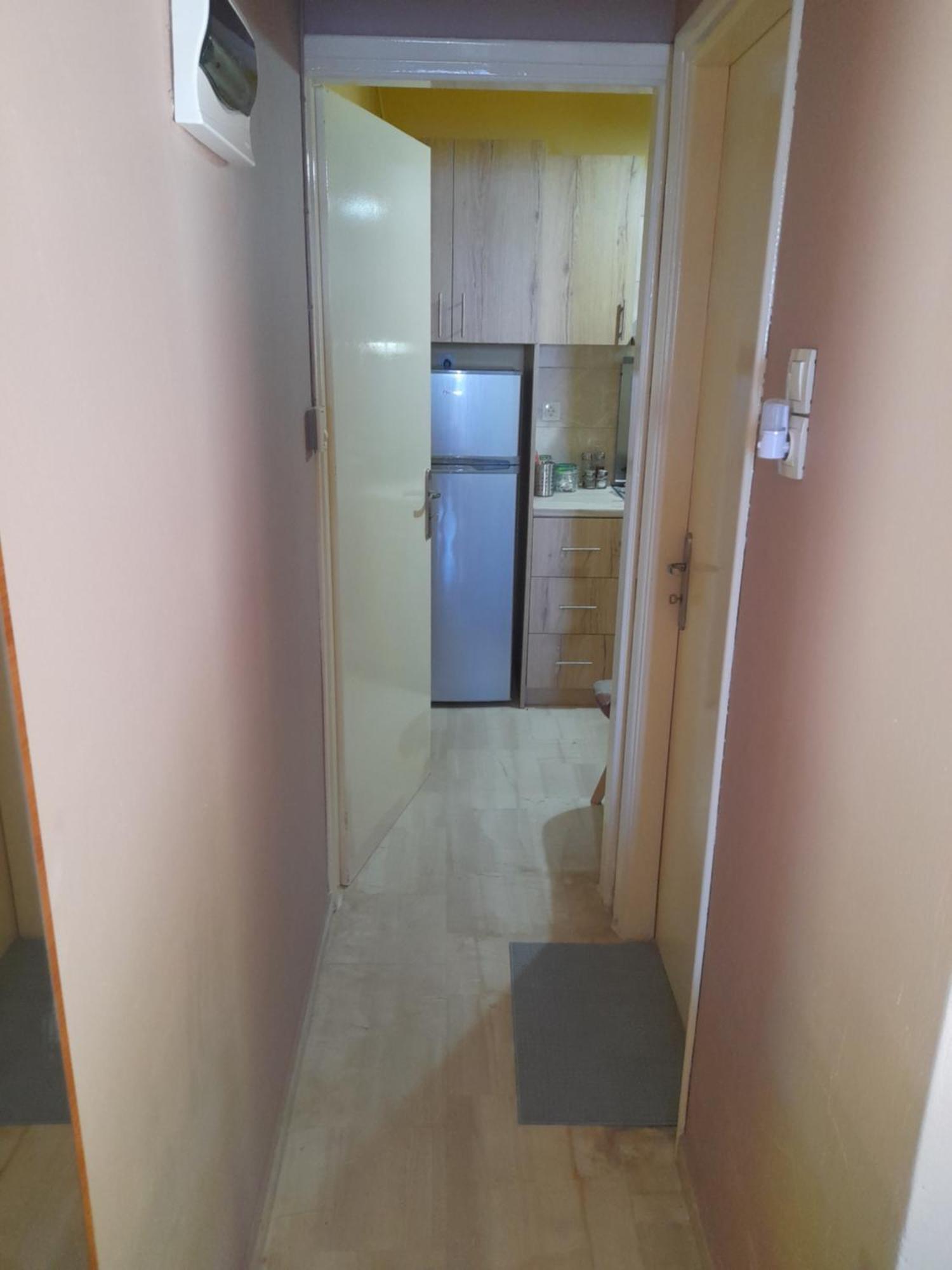 Αίγινα Εξοχική Κατοικία Eginitissa 外观 照片